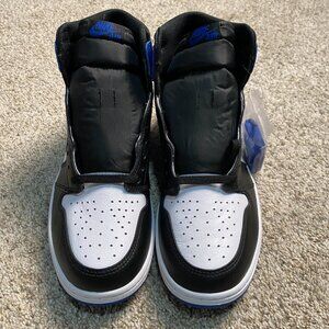 Jordan 1 Fragment High OG Size 10.5